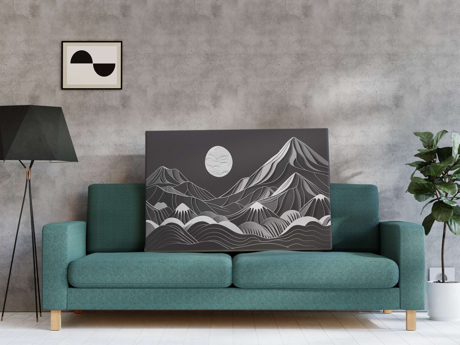 Gorgeous Canvas Art Prints for Every Space - Image 3