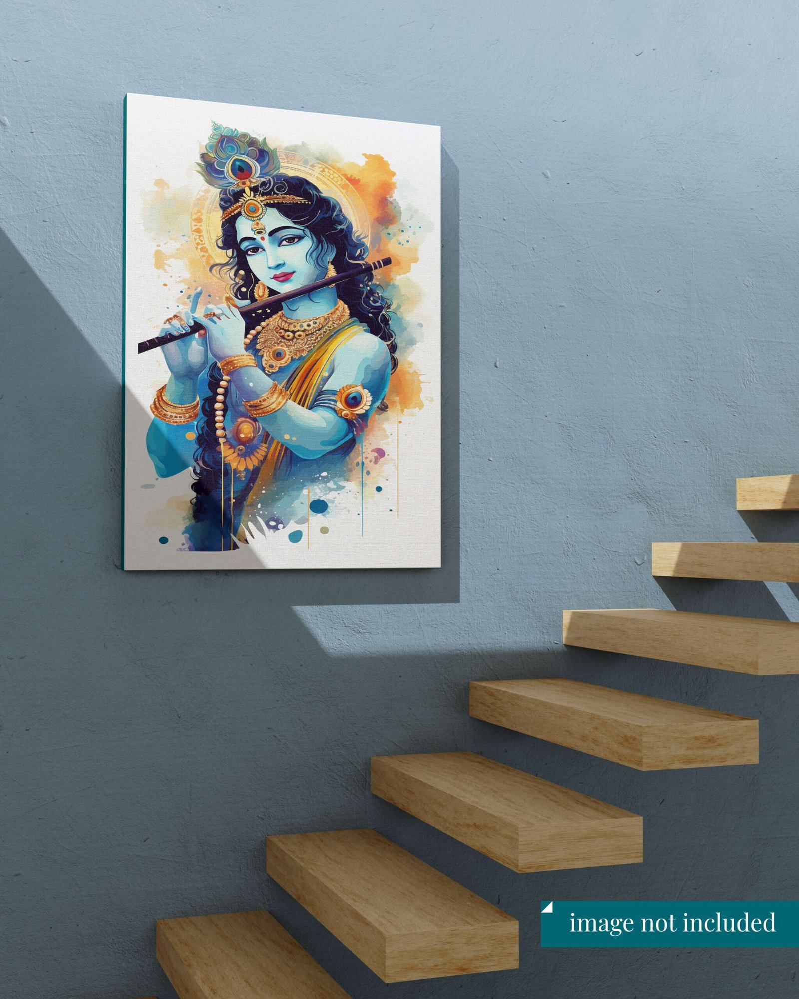 Framed Canvas Prints to Beautify Your Space - Image 4